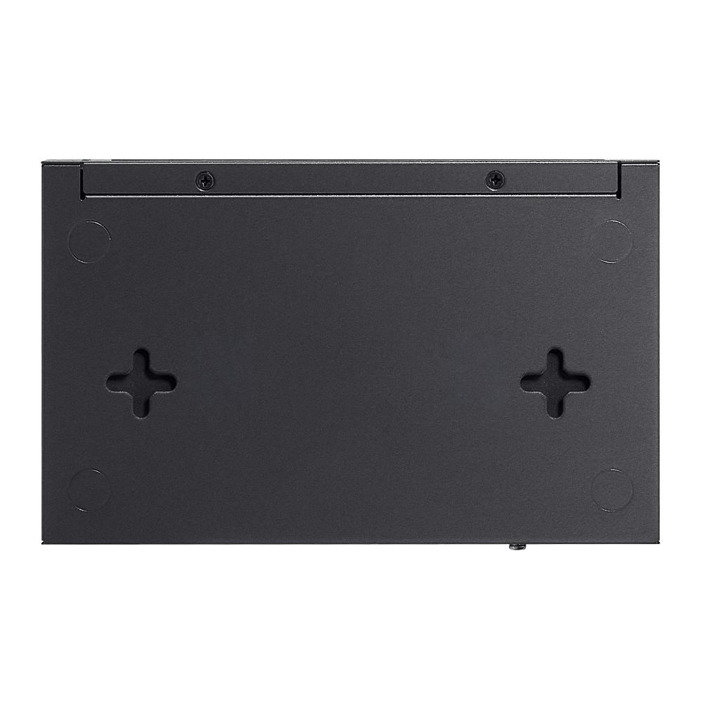 TP-Link OMADA switch ES208G (8xGbE, fanless)4 