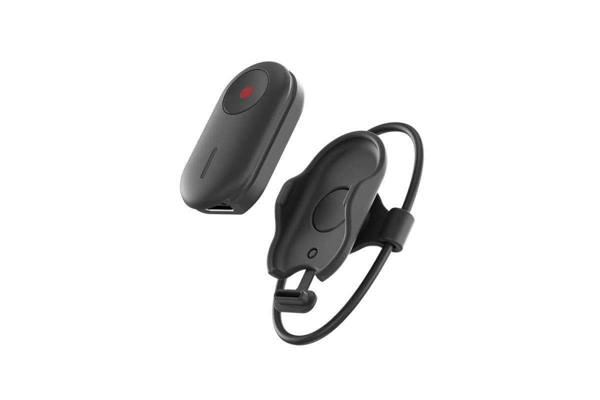 Insta360 Mini Dálkové ovládání5 