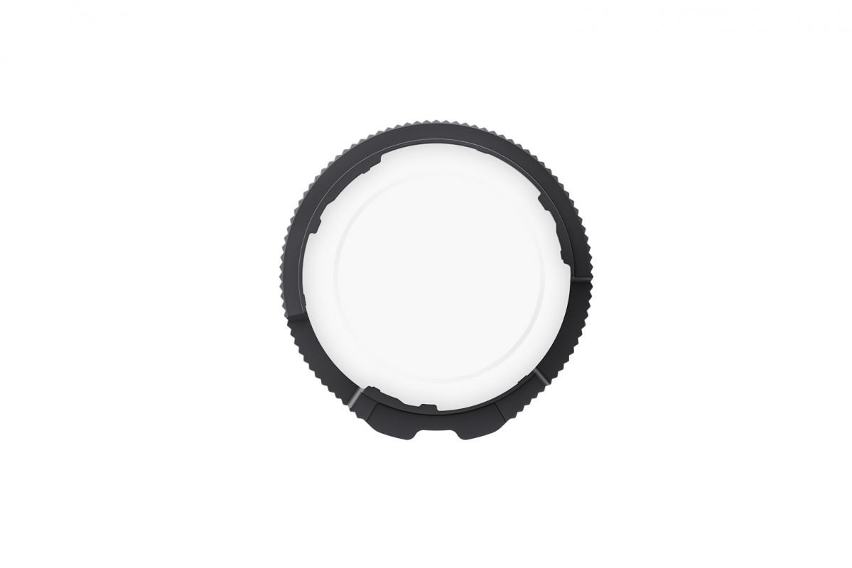 Insta360 X5 prémiová ochranná skla objektivů4 