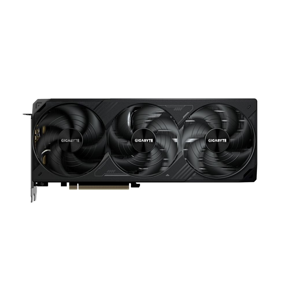 GIGABYTE GeForce RTX 5080 WINDFORCE SFF/ OC/ 16GB/ GDDR7