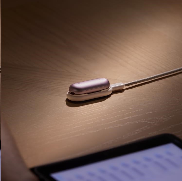 PLAUD Note Pin Purple - AI hlasový záznamník (2025)4 