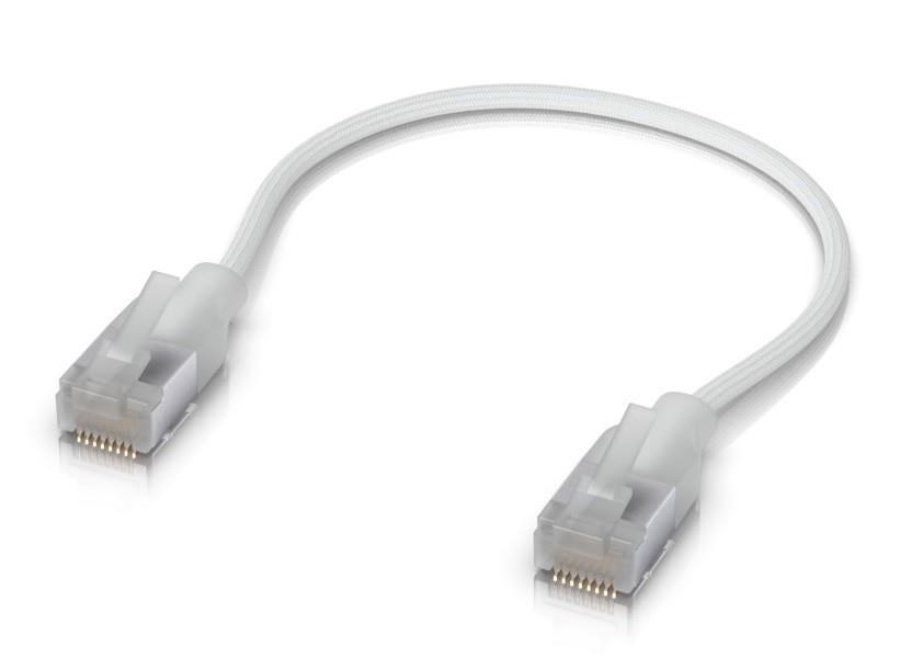 UBNT UniFi Premium Patch kabel,  Etherlighting,  Cat6a,  0, 15m0 
