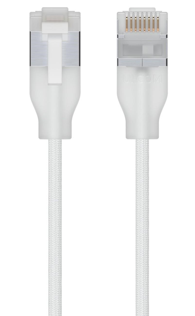 UBNT UniFi Premium Patch kabel,  Etherlighting,  Cat6a,  0, 15m1 