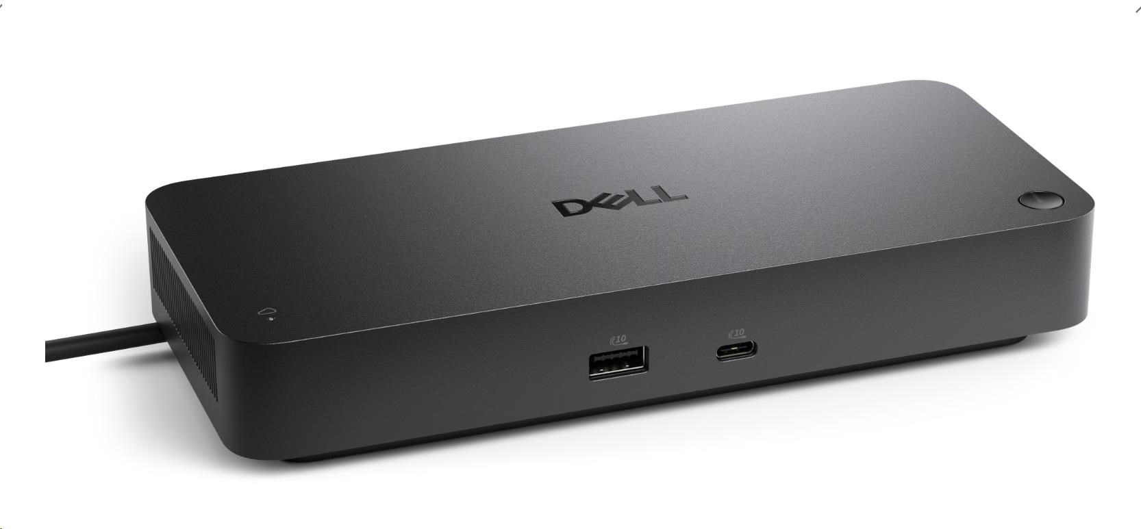 Dell dokovacia stanica SD25 130W Power delivery USB-C