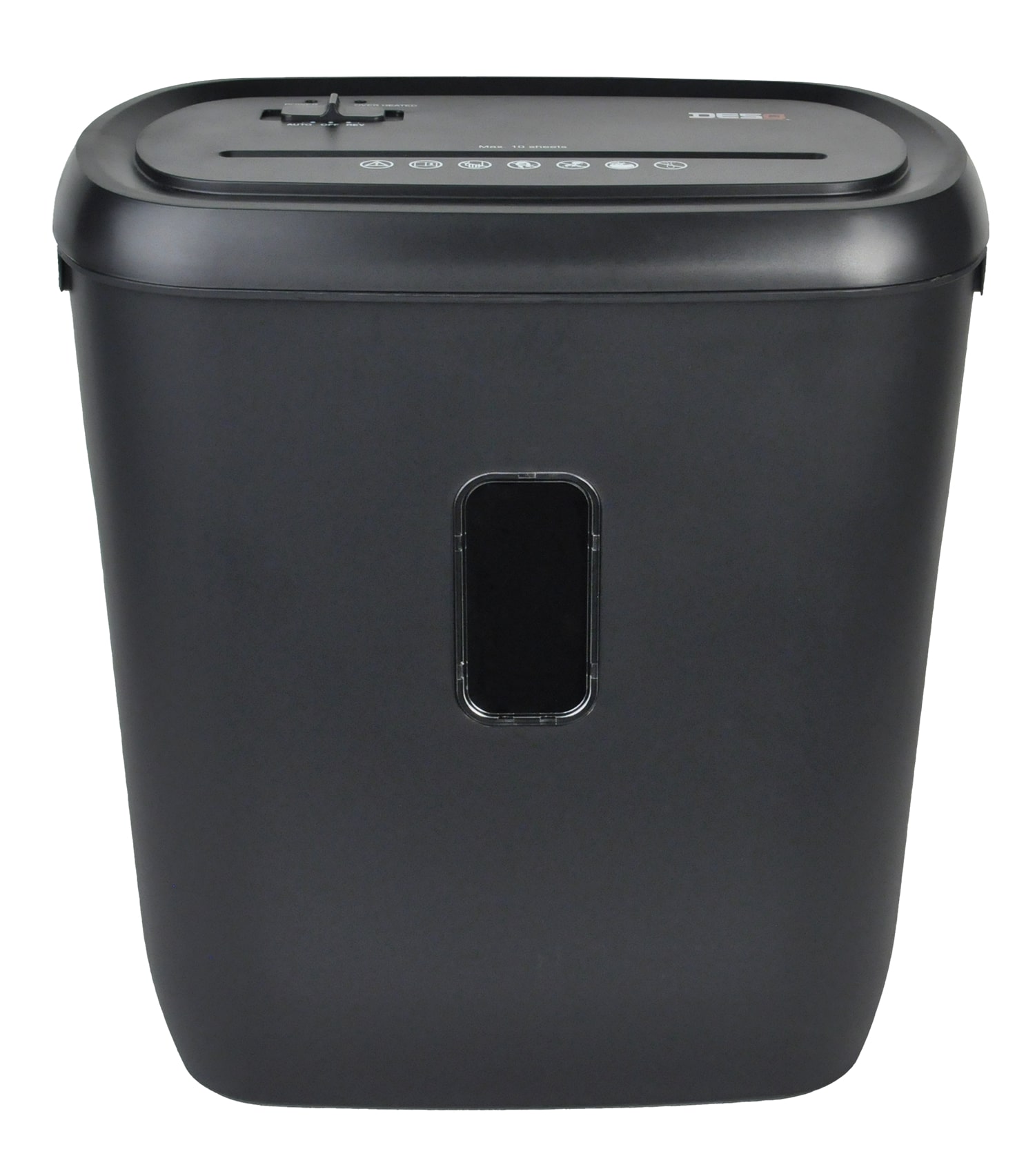 DESQ Skartovačka,  4 x 35 mm,  21l,  křížový řez1 