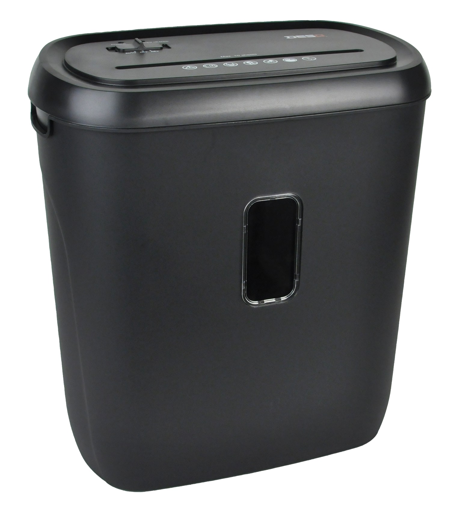 DESQ Skartovačka,  4 x 35 mm,  21l,  křížový řez0 