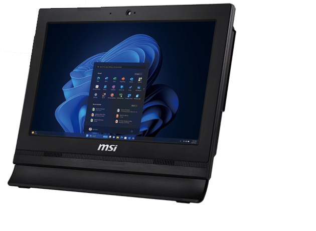 MSI PC AIO PRO AP162T ADL-04SCZ,  Intel N100, 15, 6
