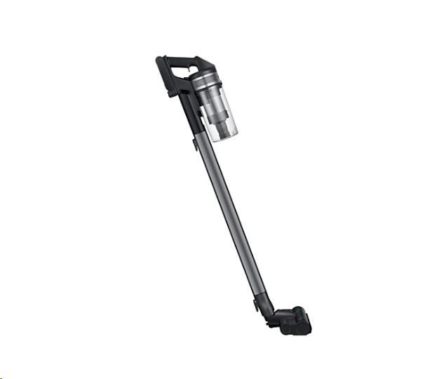 Samsung Stick vacuum AC Dry HEPA Bagless 0.8 L 550 W Black,  Grey,  EU2 