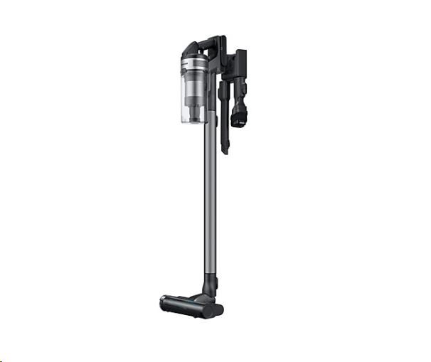 Samsung Stick vacuum AC Dry HEPA Bagless 0.8 L 550 W Black,  Grey,  EU3 