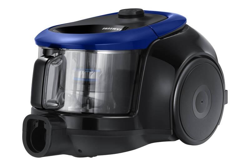 Samsung hoover (700W+ blue),  EU4 
