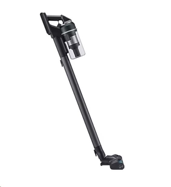 Samsung 2-in-1 stick vacuum Battery Dry Bagless 580 W Black,  Chrome,  Green,  Wood,  EU2 