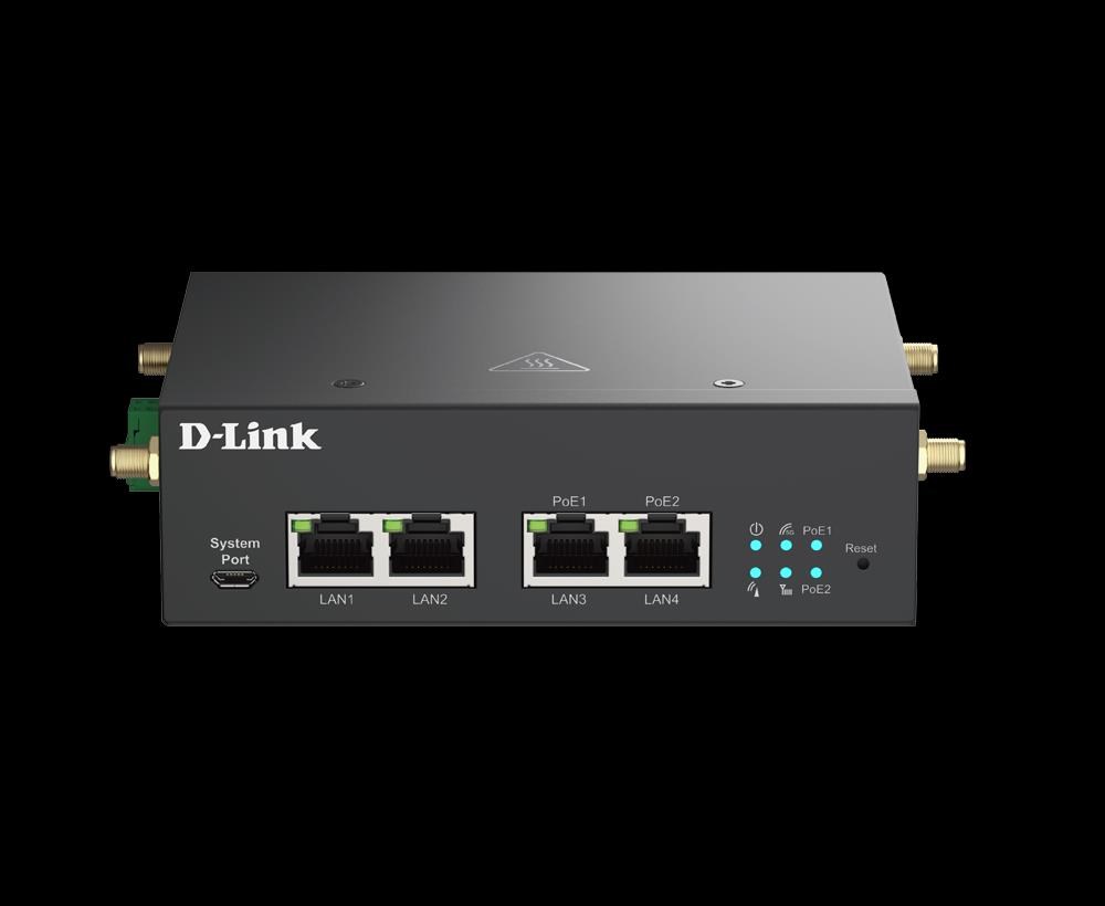 D-Link DWM-314-GP0 