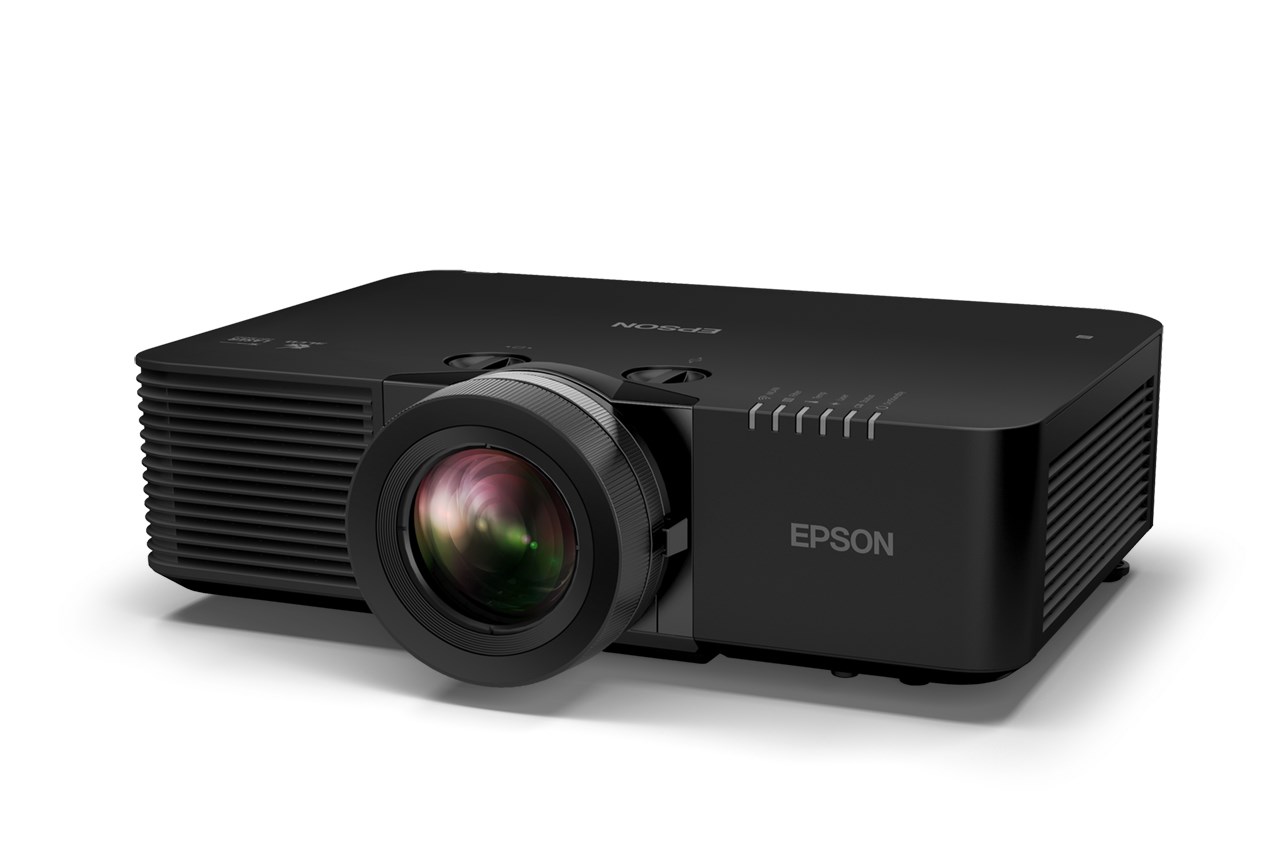 EPSON projektor EB-L795SE,  WUXGA,  7000ANSI,  HDMI,  USB,  Airplay1 
