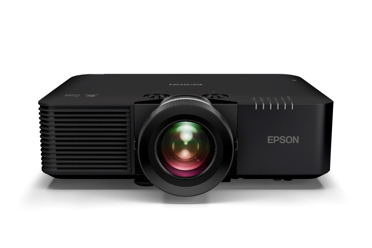 EPSON projektor EB-L795SE,  WUXGA,  7000ANSI,  HDMI,  USB,  Airplay0 