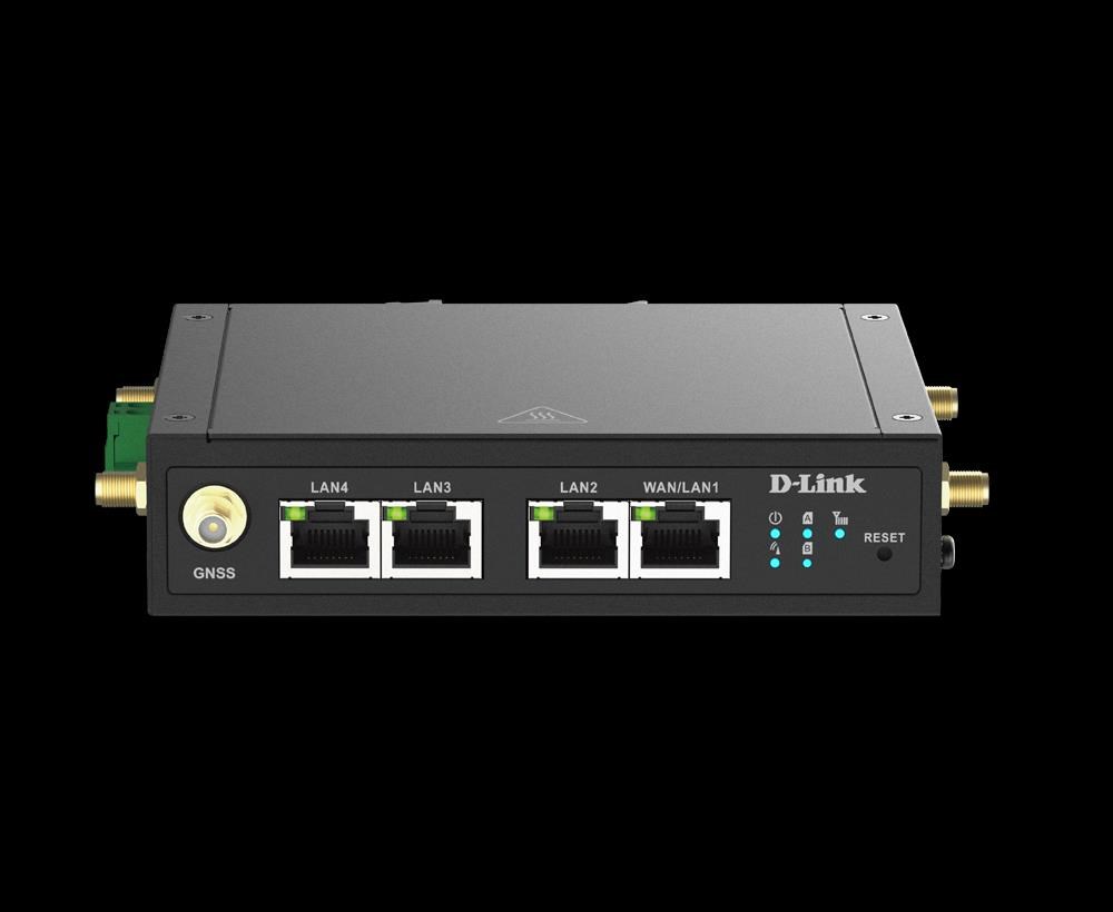 D-Link DWM-530-T0 