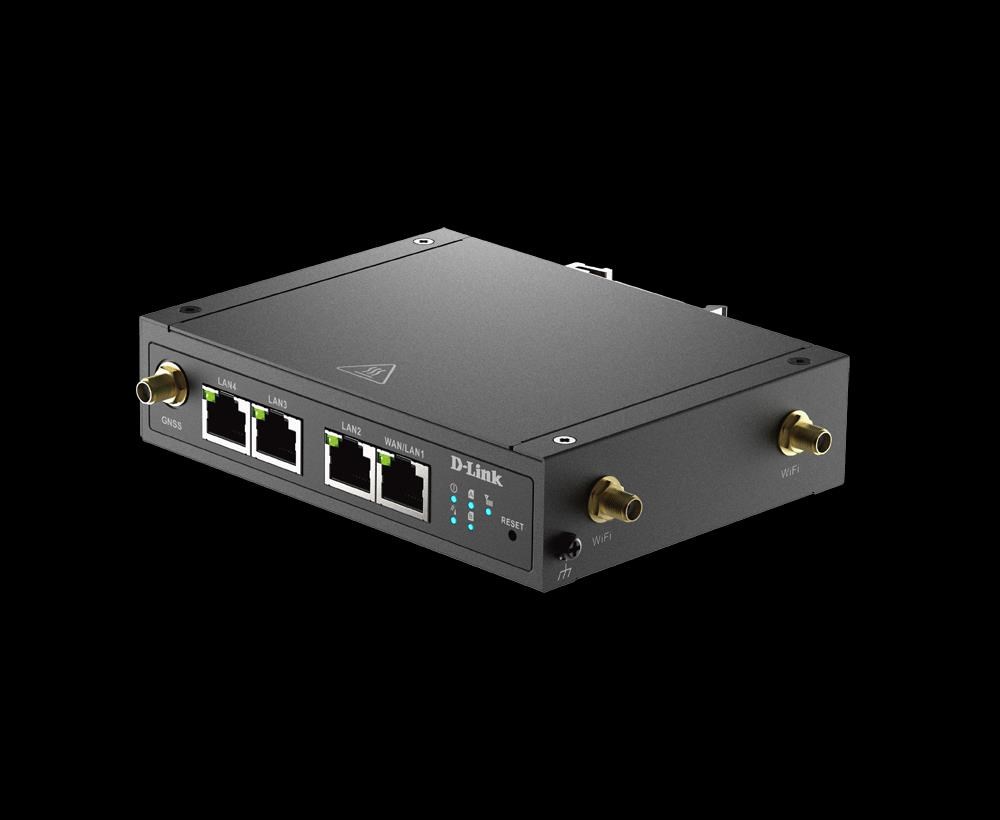 D-Link DWM-530-T1 