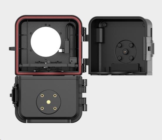 Brinno BCC5000 4K Construction Camera Bundle - Časosběrná kamera9 