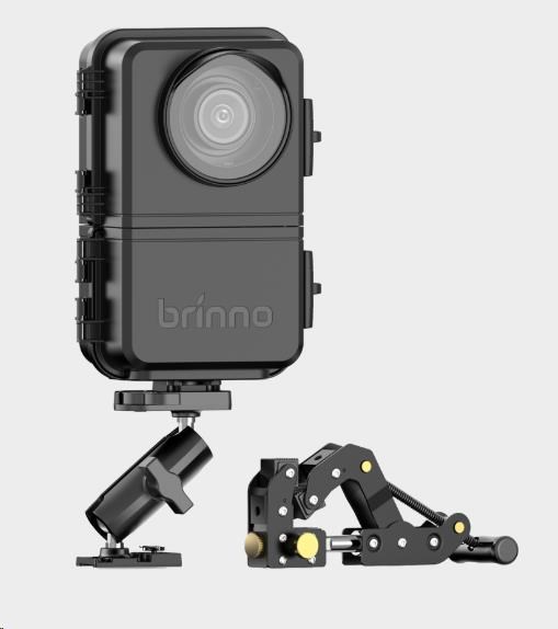Brinno BCC5000 4K Construction Camera Bundle - Časosběrná kamera14 