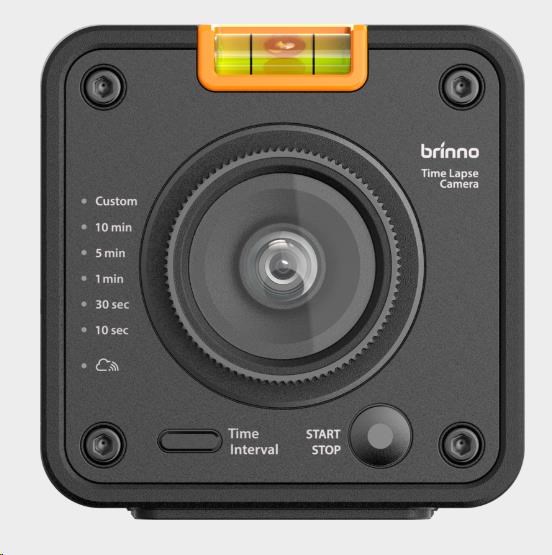 Brinno BCC5000 4K Construction Camera Bundle - Časosběrná kamera6 