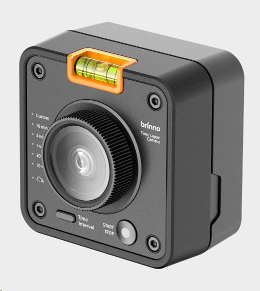 Brinno BCC5000 4K Construction Camera Bundle - Časosběrná kamera7 