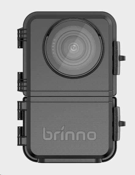Brinno BCC5000 4K Construction Camera Bundle - Časosběrná kamera3 