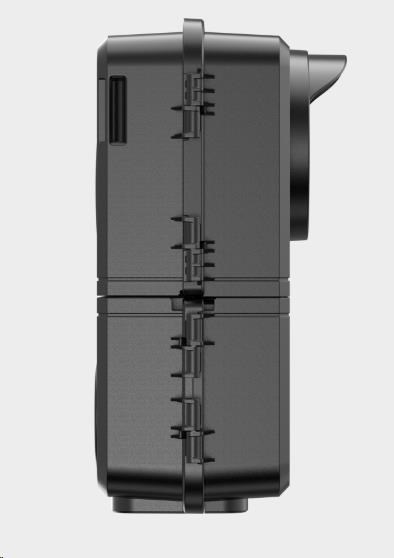 Brinno BCC5000 4K Construction Camera Bundle - Časosběrná kamera5 