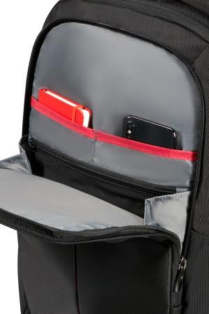 <p>Samsonite GUARDIT 3.0- Batoh na notebook L 17.3