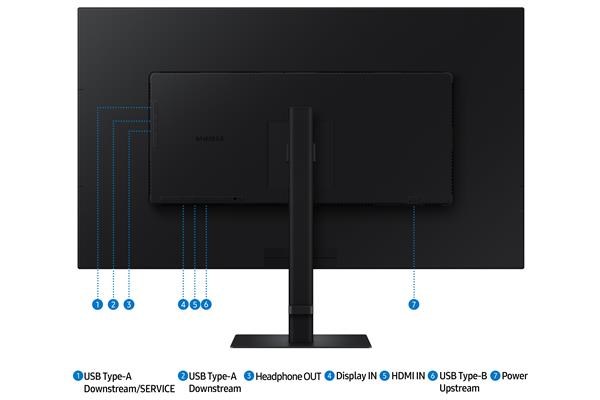 SAMSUNG MT LED LCD 37