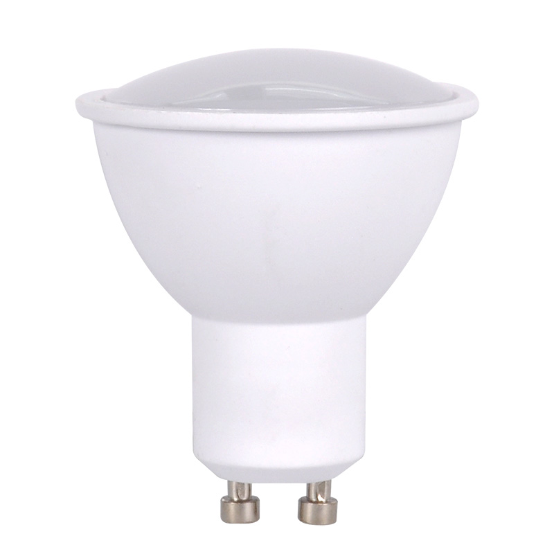 Solight LED žárovka,  bodová ,  3W,  GU10,  3000K,  260lm,  bílá0 