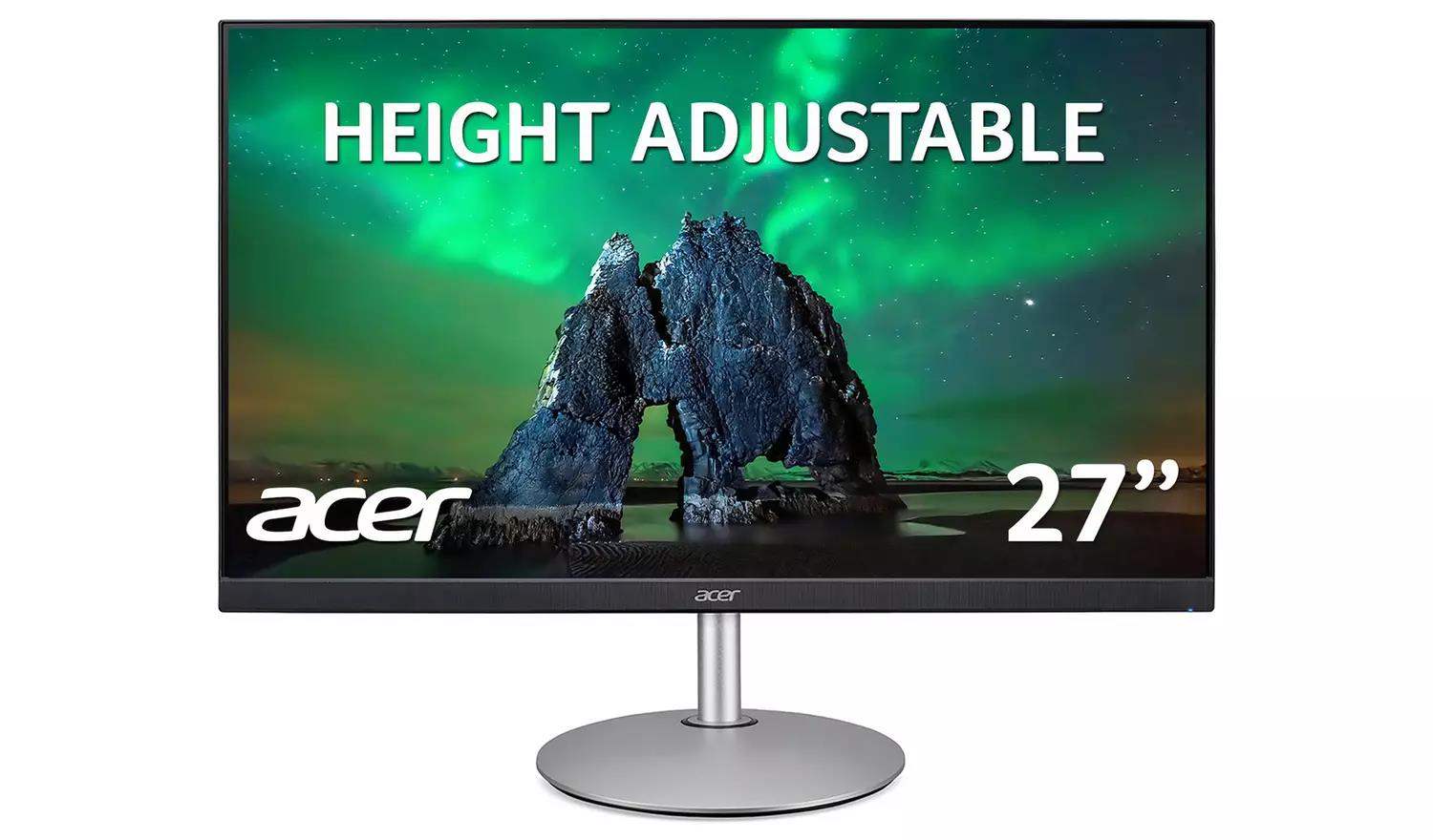MSI LCD Modern MD272UPSW,  27