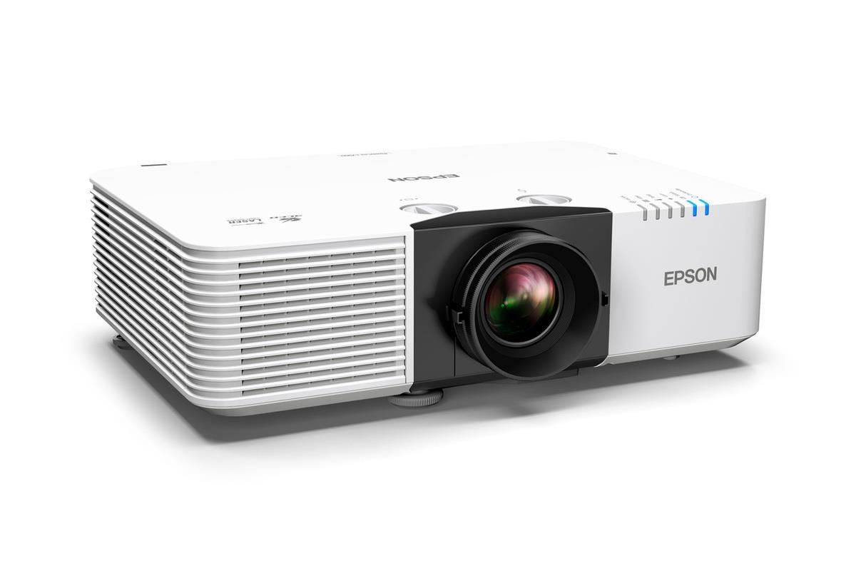 EPSON EB-L790U