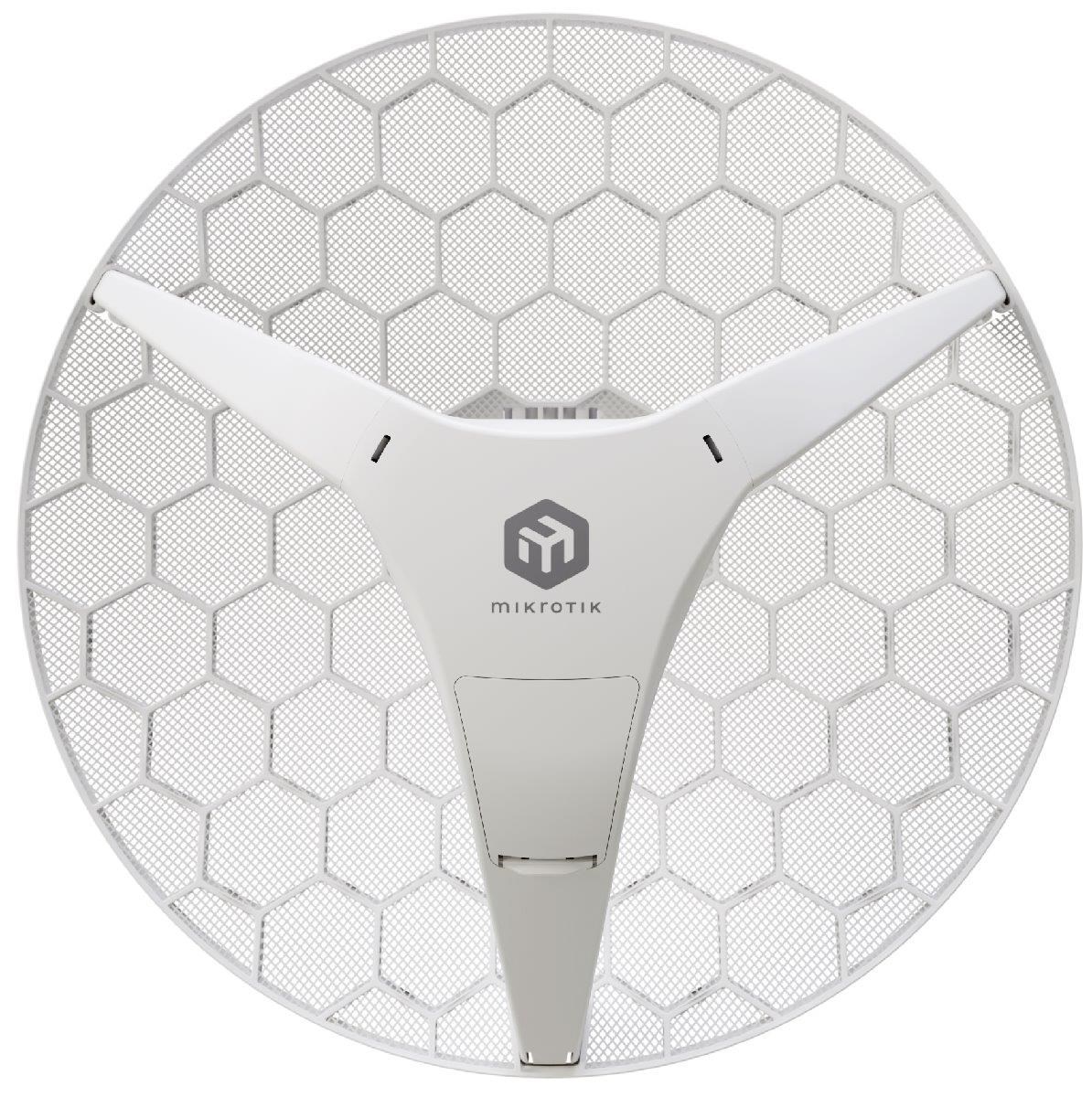 MikroTik LHG-5axD, LHG 5 ax