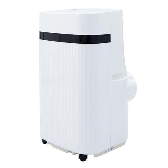 Solight mobilní klimatizace 12000 BTU,  smart WiFi,  chlazení,  odvlhčování,  ventilátor2 