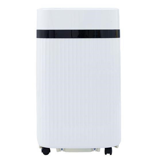 Solight mobilní klimatizace 12000 BTU,  smart WiFi,  chlazení,  odvlhčování,  ventilátor0 