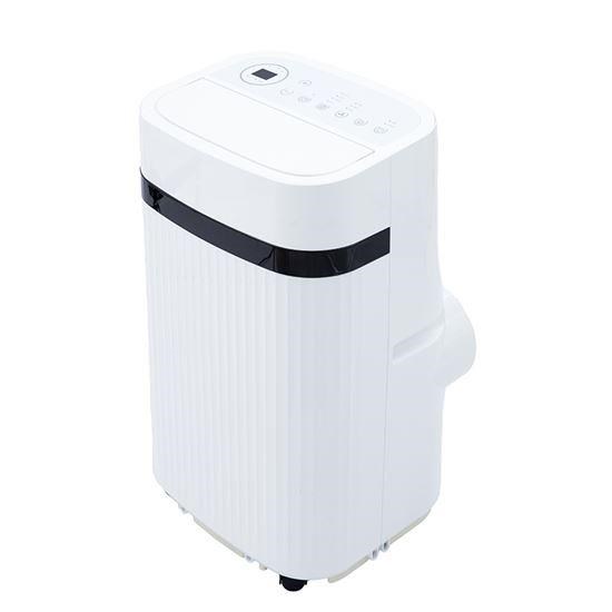 Solight mobilní klimatizace 12000 BTU,  smart WiFi,  chlazení,  odvlhčování,  ventilátor5 