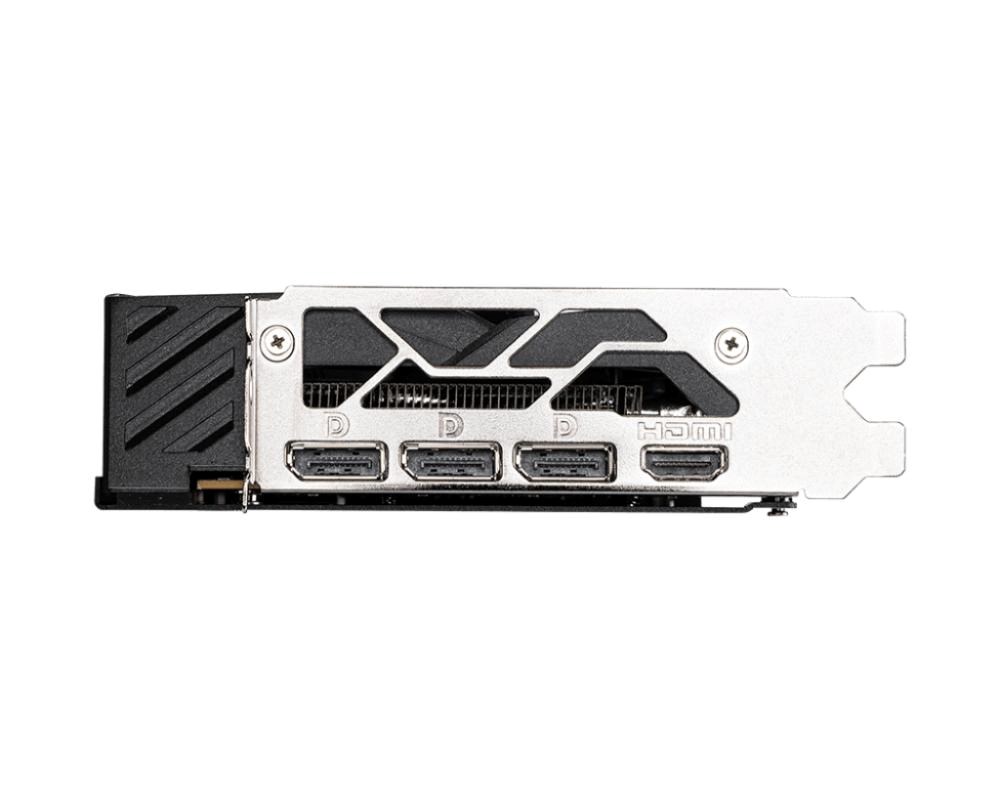 MSI VGA NVIDIA GeForce RTX 5060 8G GAMING OC,  RTX 5060,  8GB GDDR7,  3xDP,  1xHDMI1 