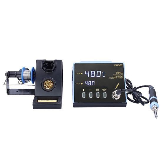 Solight digitální pájeci stanice 70 W3 