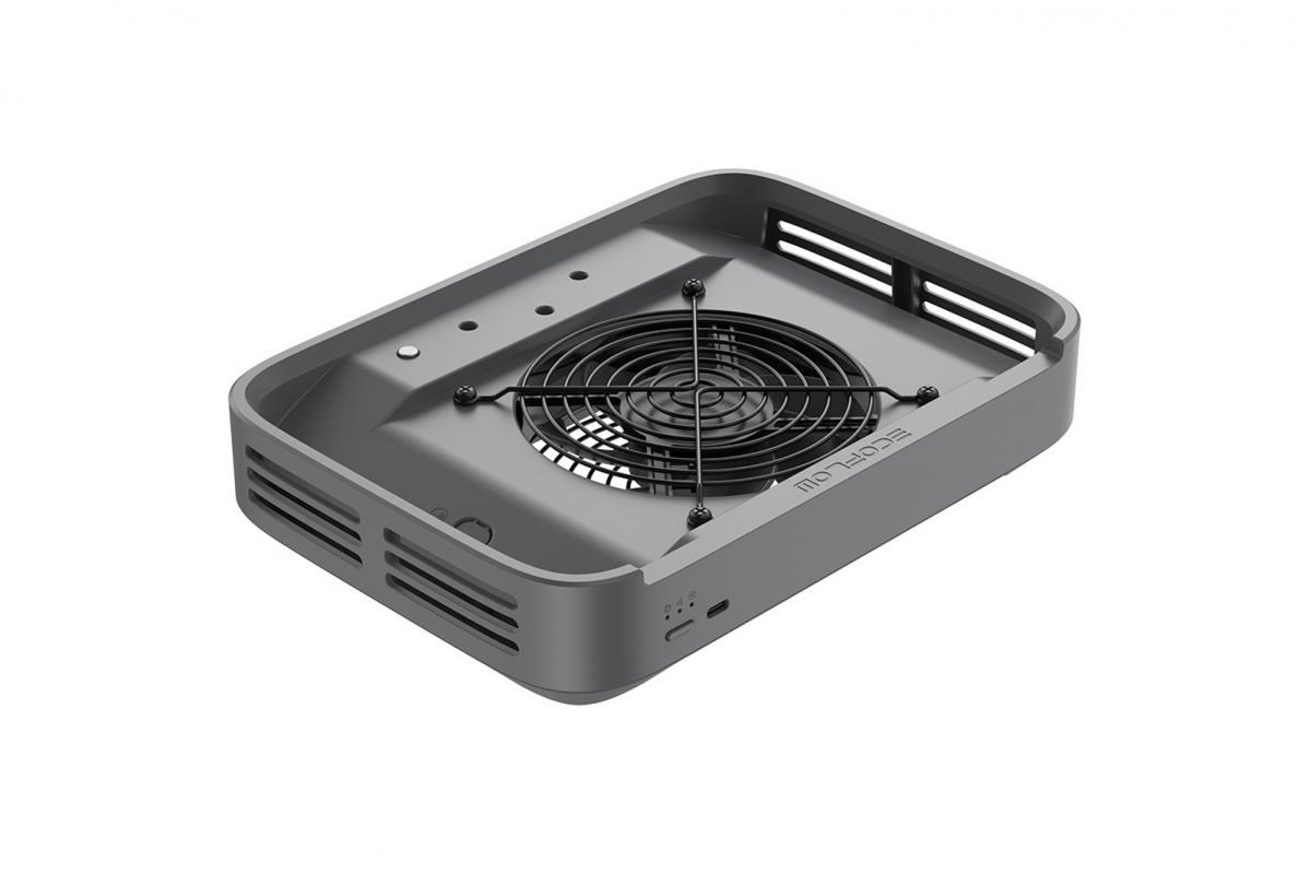 EcoFlow Power Stream chladicí podložka3 