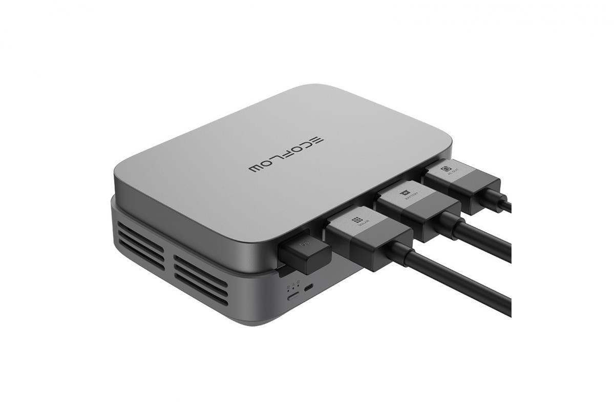 EcoFlow Power Stream chladicí podložka2 