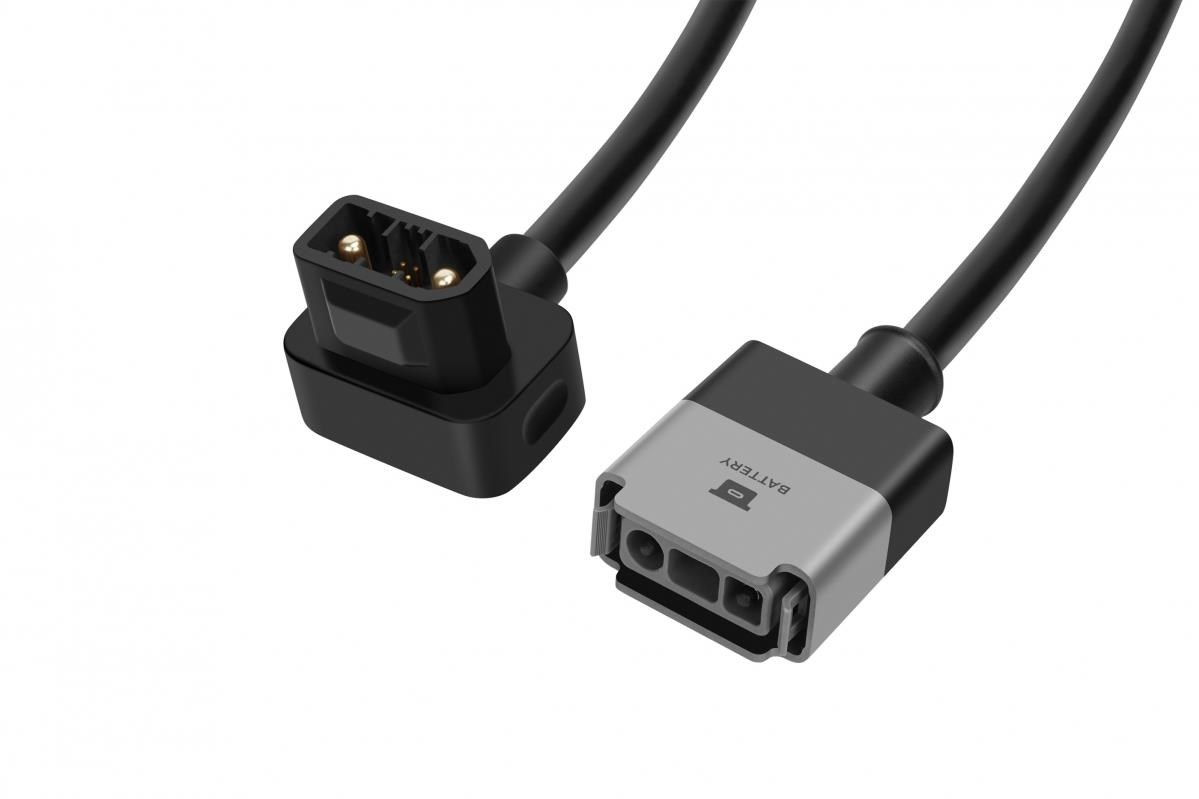 EcoFlow PowerStream XT150 propojovací kabel 0, 4 m0 