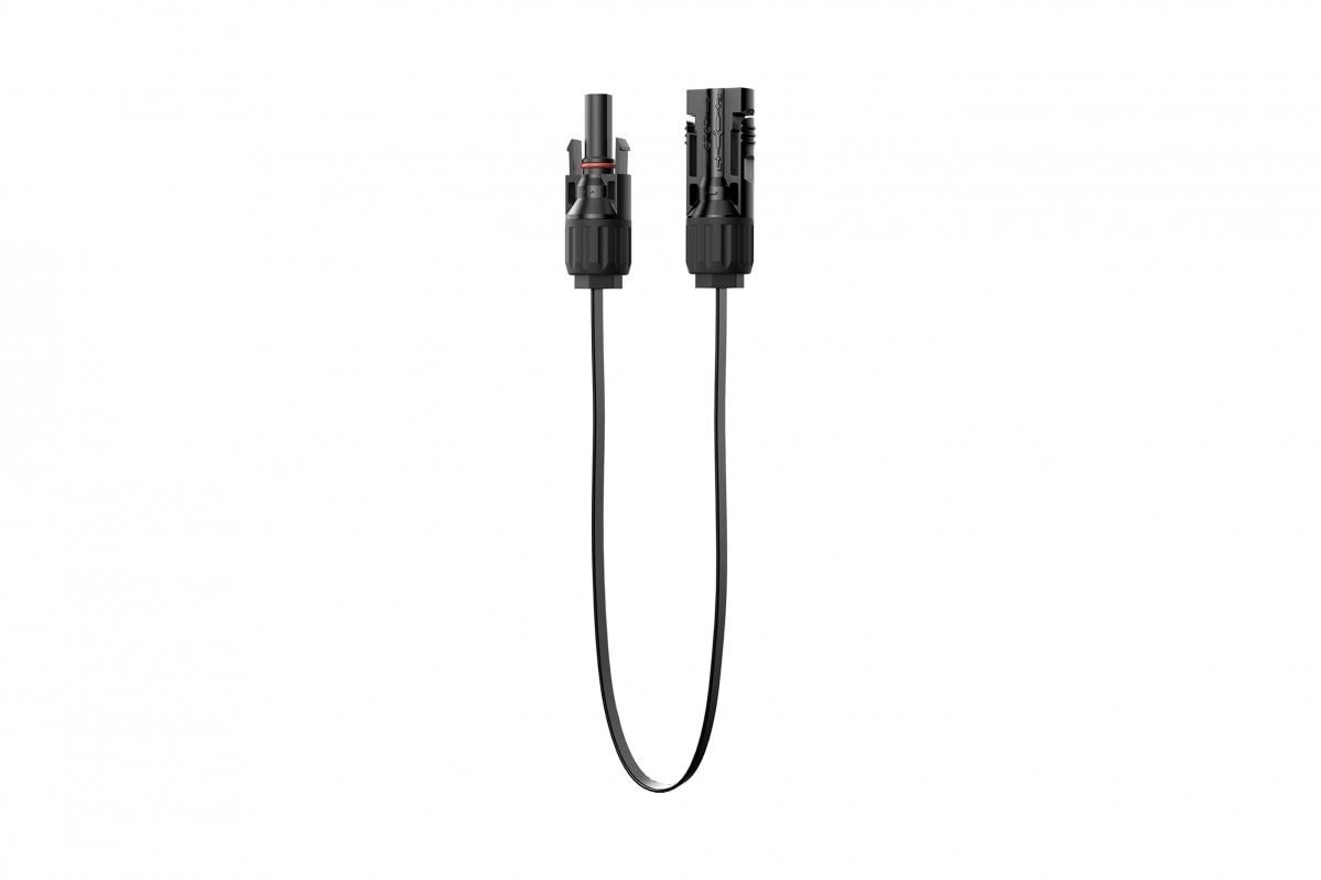 EcoFlow solární kabel super plochý (typ MC4)2 
