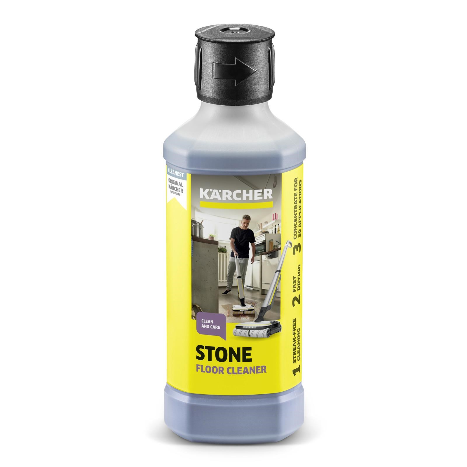 Kärcher čistič kamenných podlah RM 537,  500ml0 