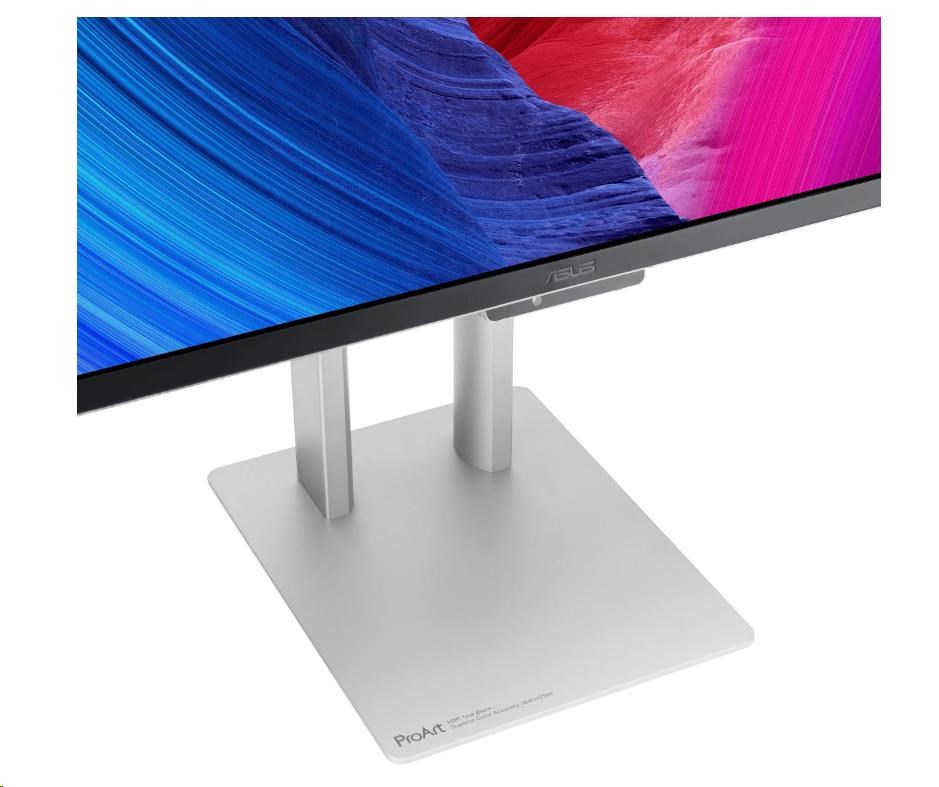 ASUS LCD 32” PA32UCDM ProArt 3840 x 2160 QD-OLED 1000cd 0, 1ms 240hz HDMI DP Thunderbolt USB-C USB-A 9kg5 