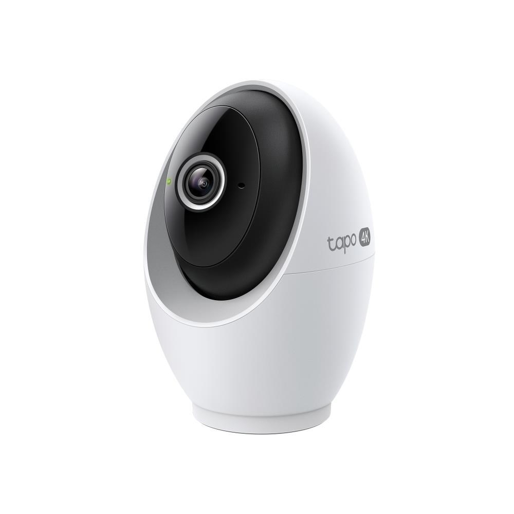 TP-Link Tapo C260 domácí-indoor kamera (8MP,  4K 2160p,  IR 12m,  WiFi,  micro SD card)0 