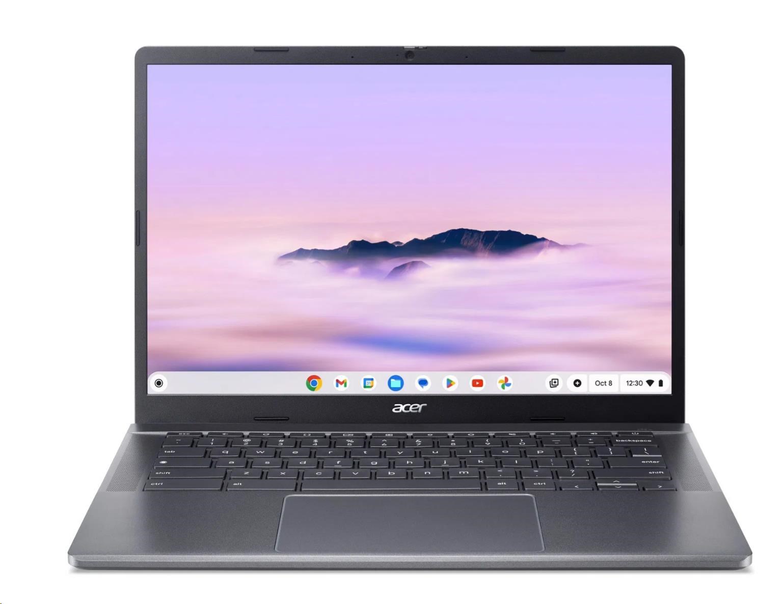 Acer Chromebook Plus 514/ CB514-5HT-503H/ 5-120U/ 14