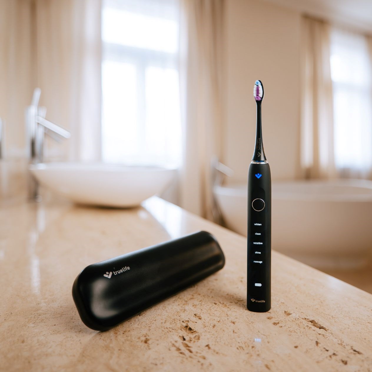 TrueLife SonicBrush Clean70 UV Black11 