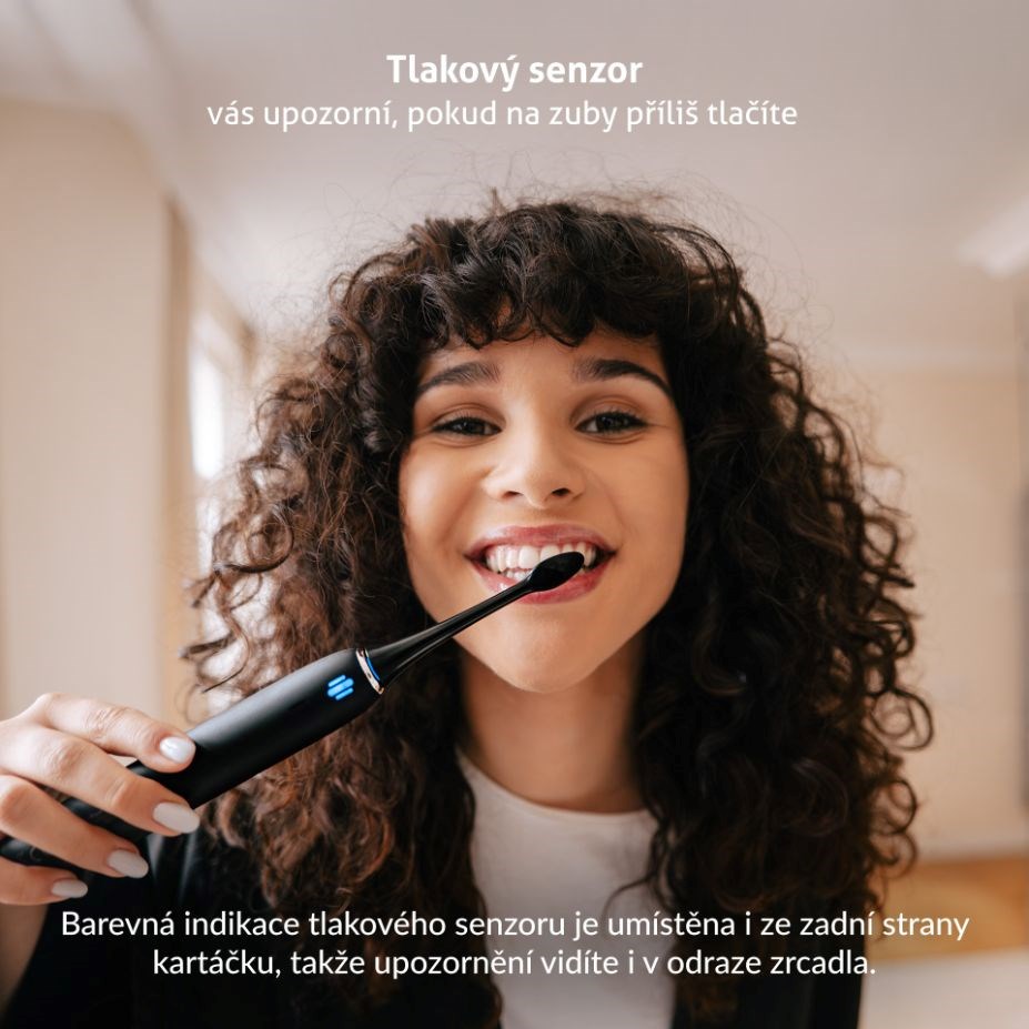 TrueLife SonicBrush Clean70 UV Black2 