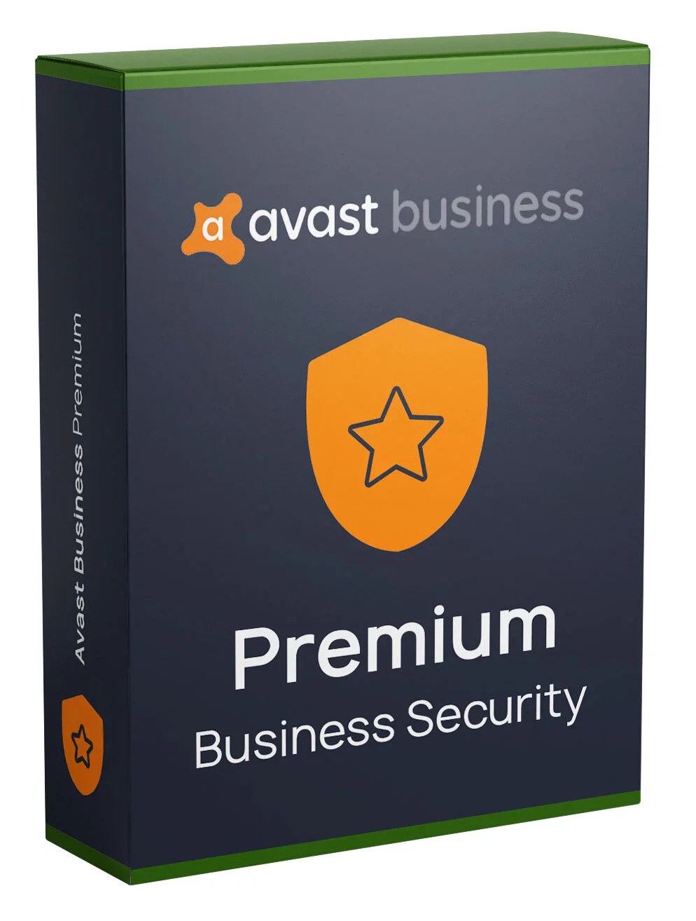 _Nová Avast Business Premium Remote Control (unlimited Concurrent Sessions) na 24 měsíců0 