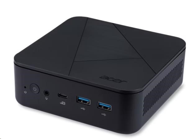 ACER PC Veriton N1502G-12NOU,  N150, N/ A, N/ A SSD, N/ A, No OS, Black1 