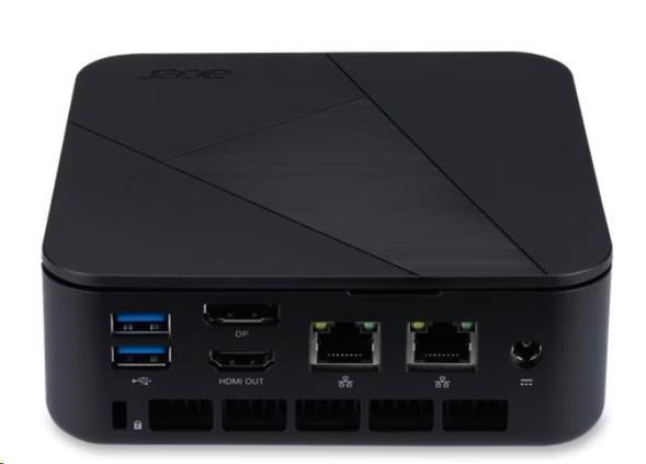 ACER PC Veriton N1502G-12NOU,  N150, N/ A, N/ A SSD, N/ A, No OS, Black4 